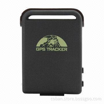 GPS Tracker for Elderly, with Powerful Magnet and Waterproof Feature, for Pets and Kids